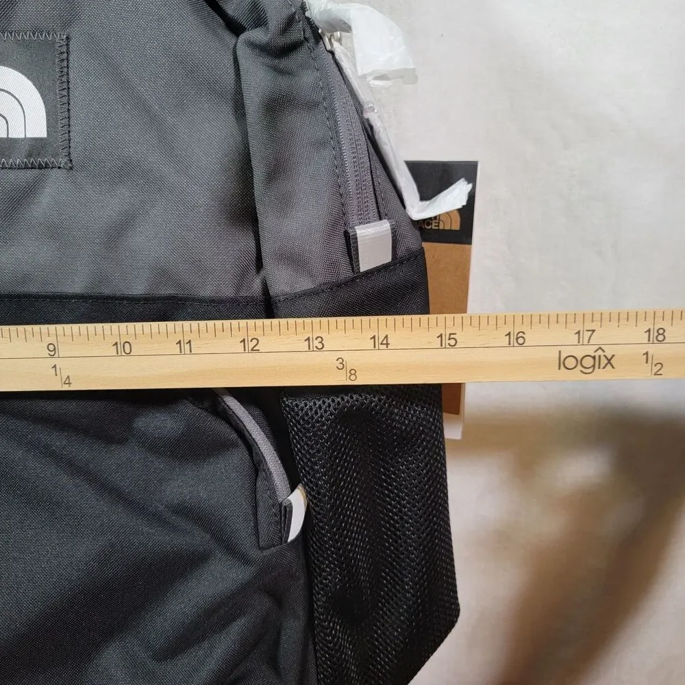 The North Face please see